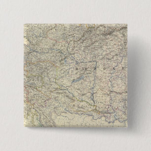 Chapa Cuadrada Compuesto por Austria