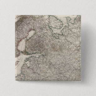 Chapa Cuadrada Compuesto por Europa oriental, Noruega, Suecia