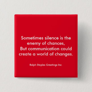 Chapa Cuadrada comunicación