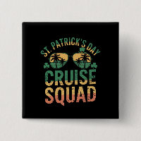Concurso familiar divertido de la squad de crucero