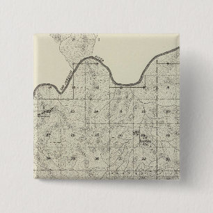 Chapa Cuadrada Condado de Fresno, California 28