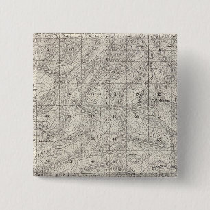 Chapa Cuadrada Condado de Madera, California 7