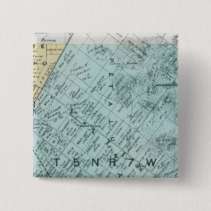 Chapa Cuadrada Condado de Sonoma, California 13