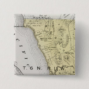 Chapa Cuadrada Condado de Sonoma, California 14