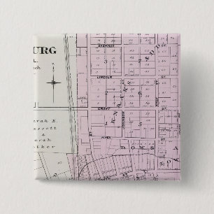 Chapa Cuadrada Condado de Sonoma, California 22