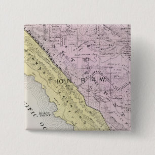 Chapa Cuadrada Condado de Sonoma, California 34