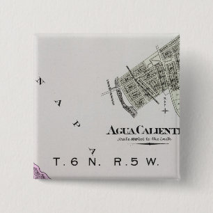 Chapa Cuadrada Condado de Sonoma, California 6