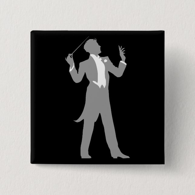Chapa Cuadrada Conductor (Anverso)