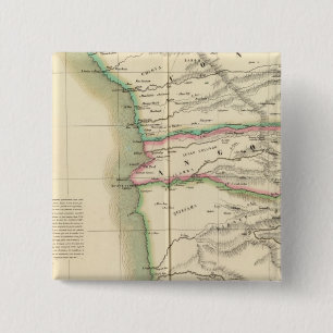 Chapa Cuadrada Congo, África 41