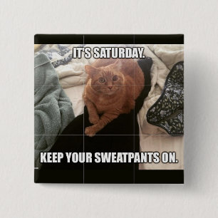 Chapa Cuadrada Consejo de sábado