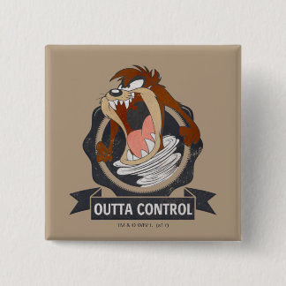 Chapa Cuadrada Control de salida TAZ™