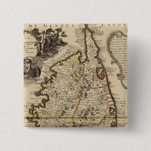 Chapa Cuadrada Córcega