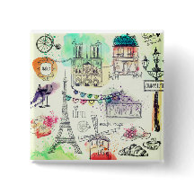 Cosas que hacer en París