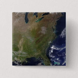 Chapa Cuadrada Costa este 2 de Estados Unidos