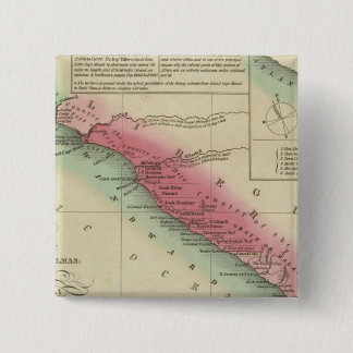 Chapa Cuadrada Costa Oeste de África, de Sierra Leona