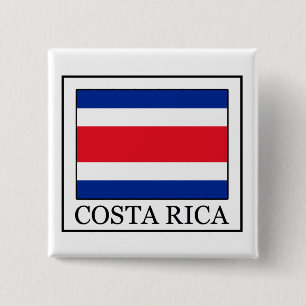Chapa Cuadrada Costa Rica