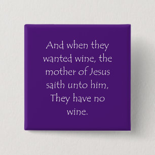 Chapa Cuadrada Cotización de guiones Juan 2 3