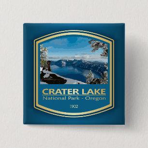 Chapa Cuadrada Crater Lake NP (PF1)