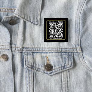 Chapa Cuadrada Crear un código QR comercial digitalizable instant