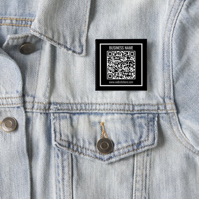 Chapa Cuadrada Crear un código QR moderno instantáneamente (In situ)