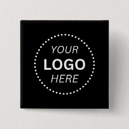 Chapa Cuadrada Create Your Own Custom Logo Design 2'' Square