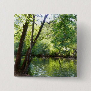 Chapa Cuadrada Creek de roble I en Sedona Arizona