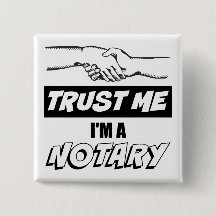 Créeme, soy un gran apretón de manos notarial