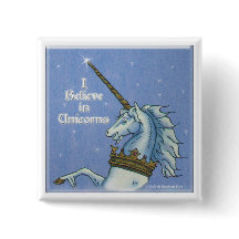 Creo en unicornios