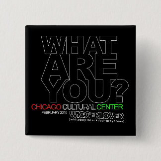 CHAPA CUADRADA CRISIS DE IDENTIDAD #3