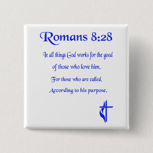 Chapa Cuadrada cristiano