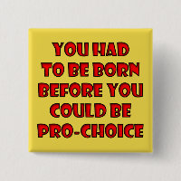 Cristiano Pro-elección Anti-Aborto Elige la Vida