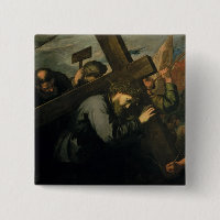Cristo que lleva la cruz, 1635