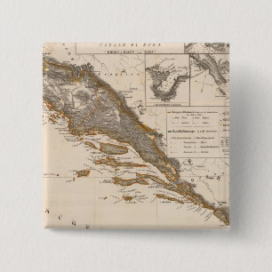 Chapa Cuadrada Croacia