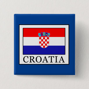 Chapa Cuadrada Croacia