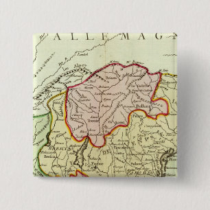 Chapa Cuadrada Croacia, Eslovenia, Italia