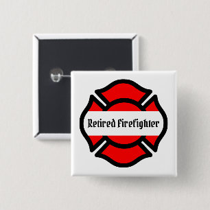 Chapa Cuadrada Cruz de San Florián