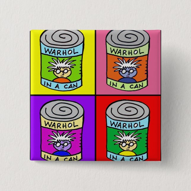 Chapa Cuadrada cuadrado (Anverso)