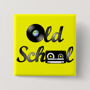 Chapa Cuadrada Cuadrado de los medios de la música de la escuela