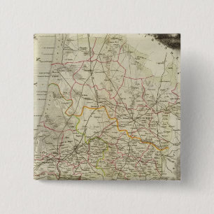 Chapa Cuadrada Cualquier sanidad