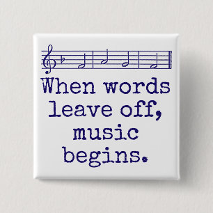 Chapa Cuadrada Cuando las palabras se van - Cita musical