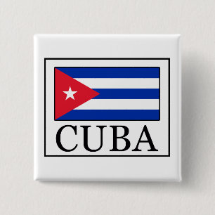 Chapa Cuadrada Cuba