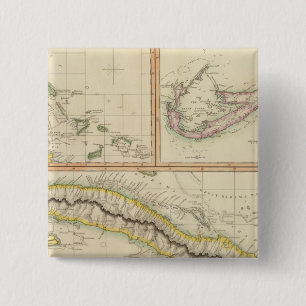 Chapa Cuadrada Cuba, Bahama I, Bermudas