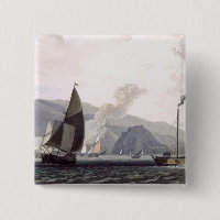 Cueza el barco al vapor en el Clyde cerca de