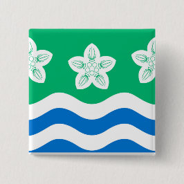 Chapa Cuadrada Cumberland (condado del Reino Unido)