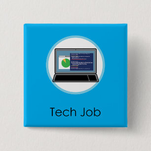 Chapa Cuadrada Cumpleaños del coreano de Doljabi Doljanchi Dol 1r