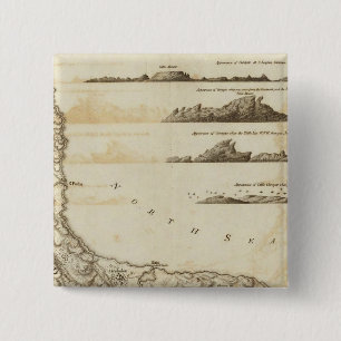 Chapa Cuadrada Curacao