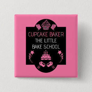 Chapa Cuadrada Curso de repostería de tortas