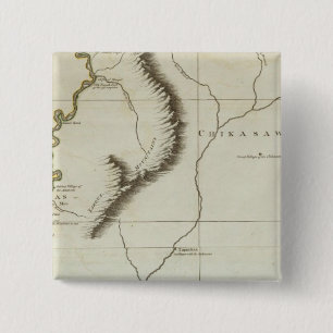 Chapa Cuadrada Curso del río Mississipi