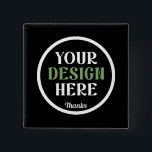 Chapa Cuadrada custom, unique, sleek & minimalist<br><div class="desc">This design is accessible to all. Feel free to customize the logo,  images,  text,  and colors according to your preferences. Thank you very much.</div>