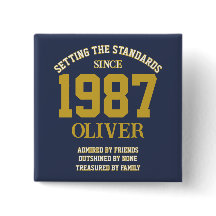 Customizable Birthday gift